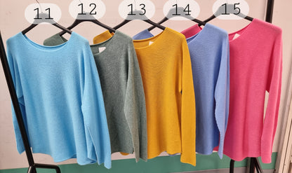 Pulli Viola 36-44