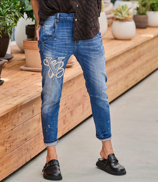 Jeans Louis