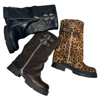 ❤️Leo Boots❤️