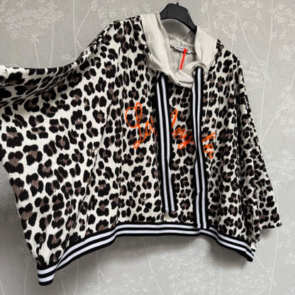 Leo Hoody Los Angeles