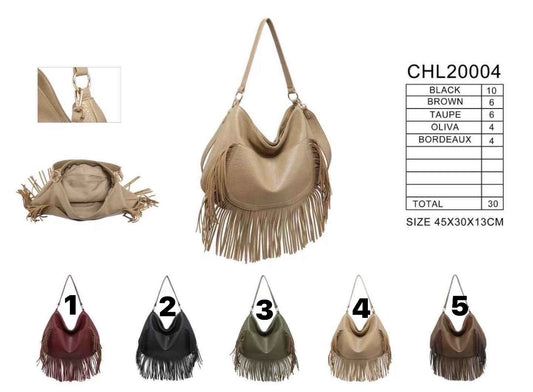 Fransen Tasche Jenny