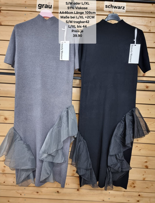 Viskose Kleid Sarah
