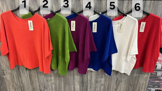❤️Pulli Cape❤️