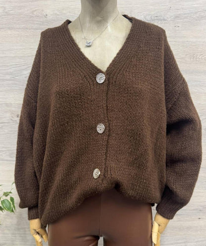 ❤️STRICKJACKE Eve 36-44❤️