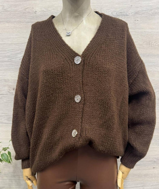 ❤️STRICKJACKE Eve 36-44❤️