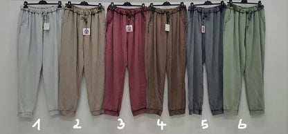 Coole Hose Finn