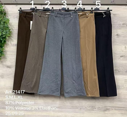 Mila Business Pants