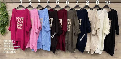 Love Pulli