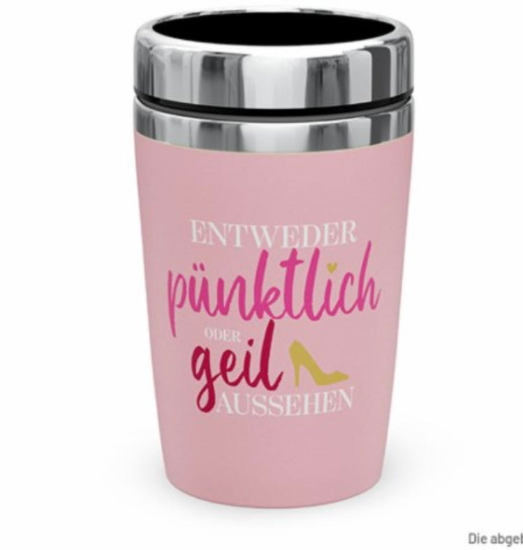 Thermobecher Kollektion –