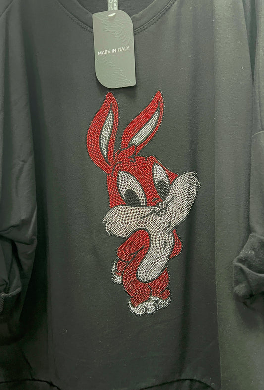 Shirt Buggs Bunny