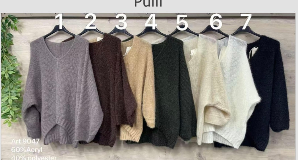 Pulli Pia