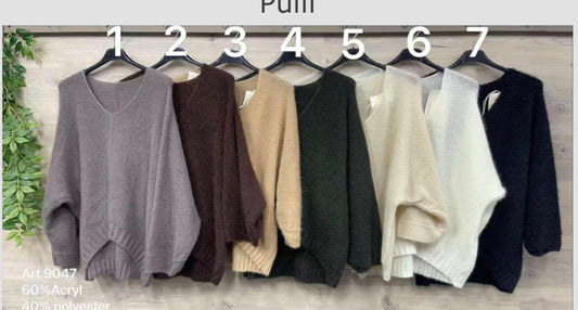 Pulli Pia