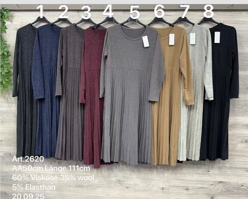 Strickkleid Lina