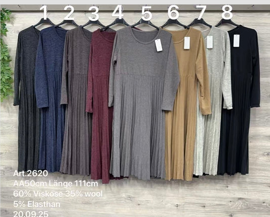 Strickkleid Lina