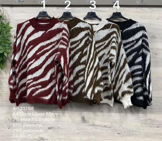 Zebra Kuschel