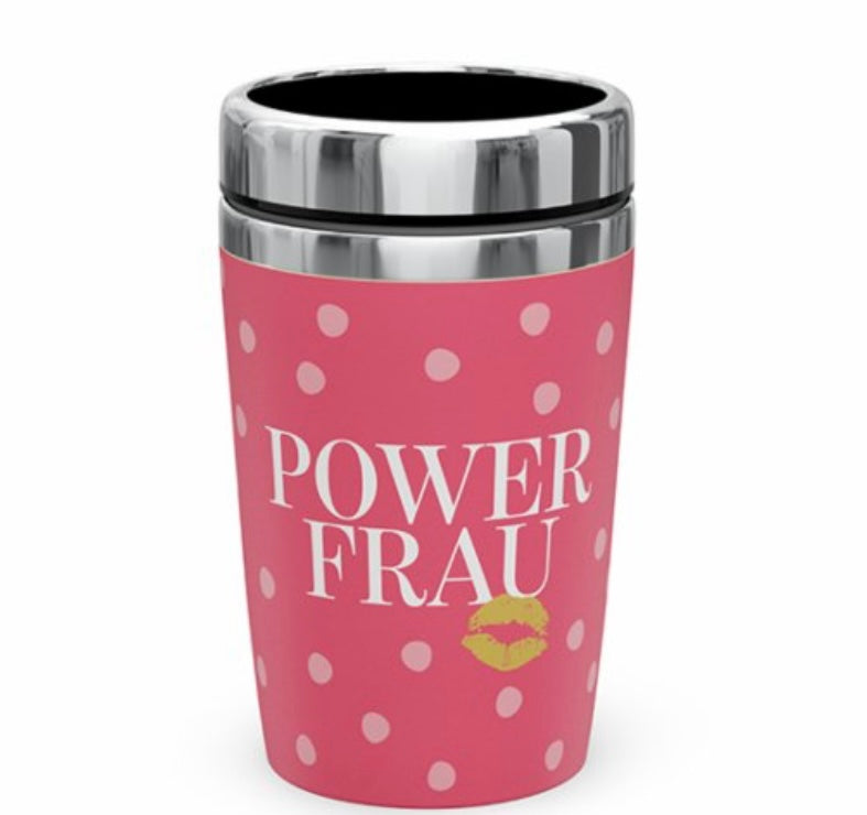 Thermobecher Kollektion –