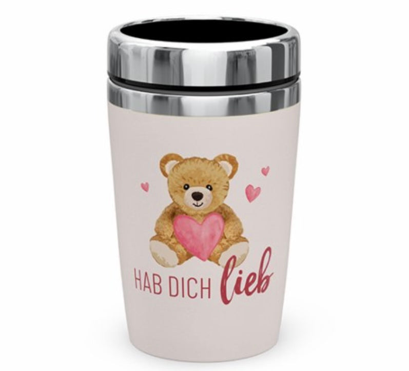 Thermobecher Kollektion –