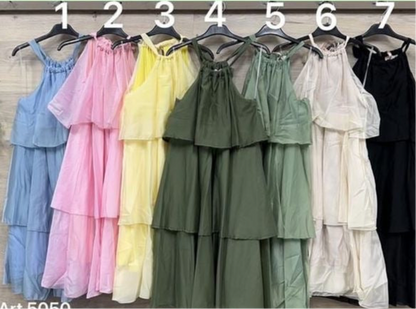 Kleid brigitte