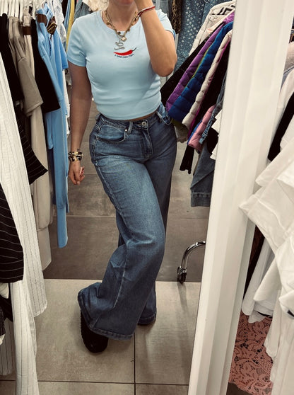 Spicy Shirt