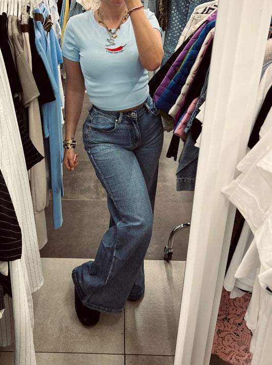 Spicy Shirt