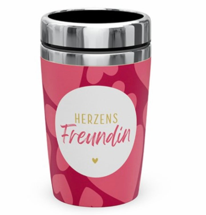 Thermobecher Kollektion –