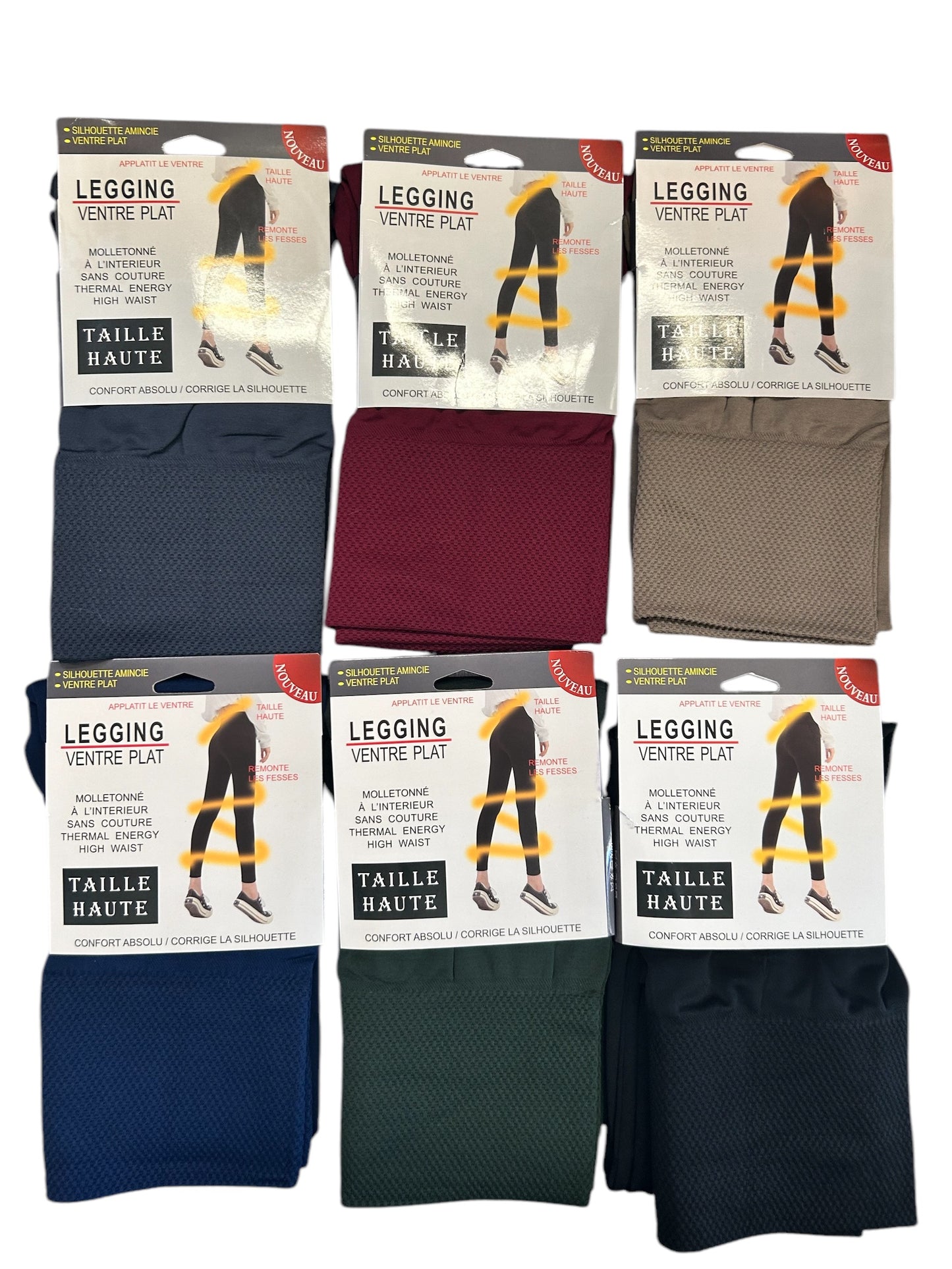 Thermo Leggins