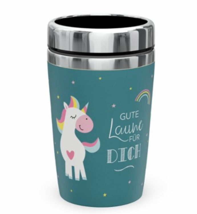 Thermobecher Kollektion –