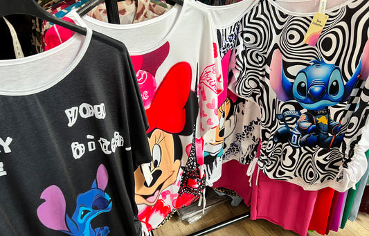 Lieblingsshirts nena