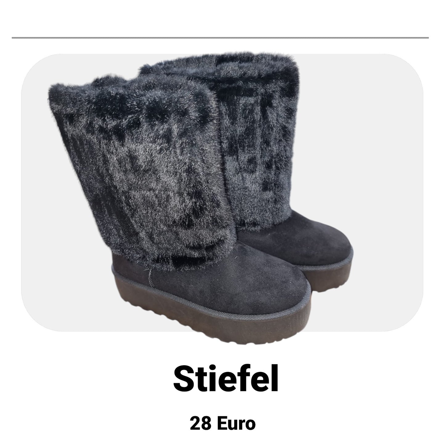 Stiefel