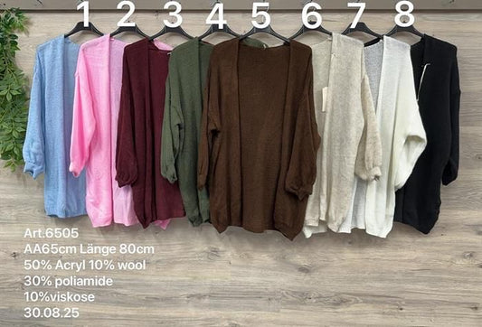 Cardigan CozyDream