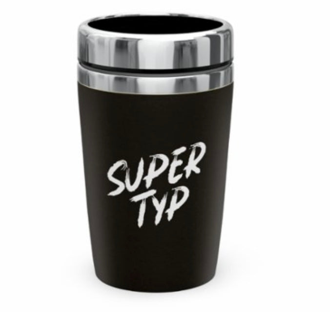 Thermobecher Kollektion –