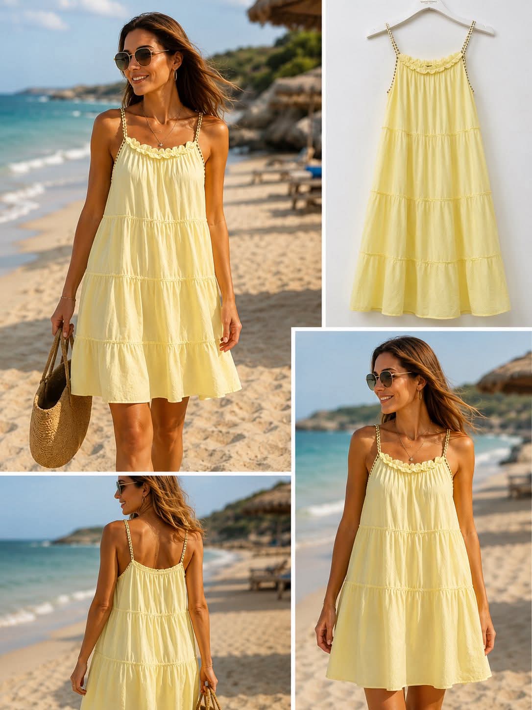 🌴💛 FLASH DEAL 💛🌴24 Euro
Tragbar bis Gr.44