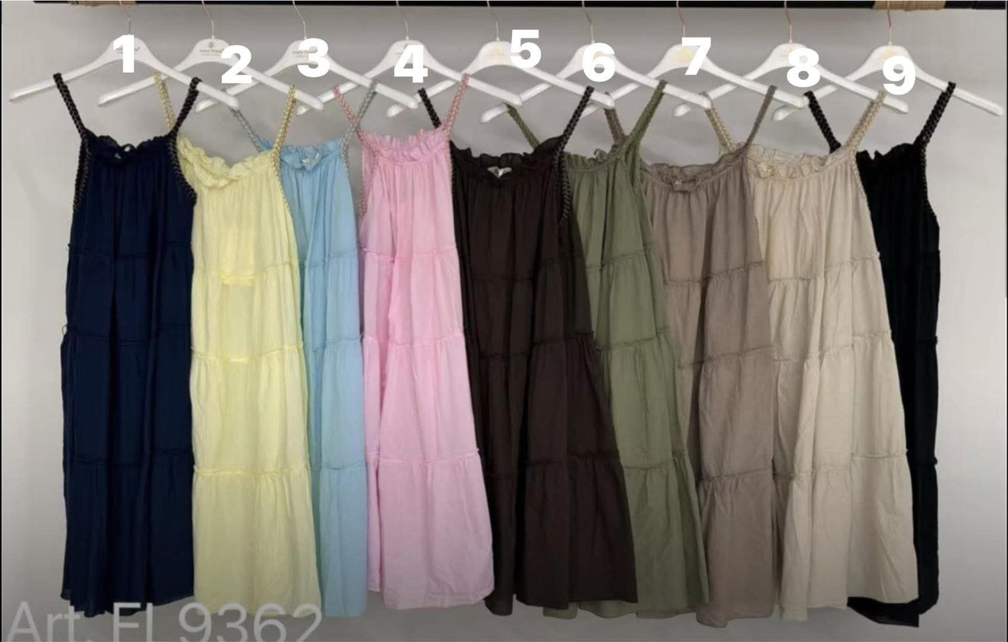 🌴💛 FLASH DEAL 💛🌴24 Euro
Tragbar bis Gr.44