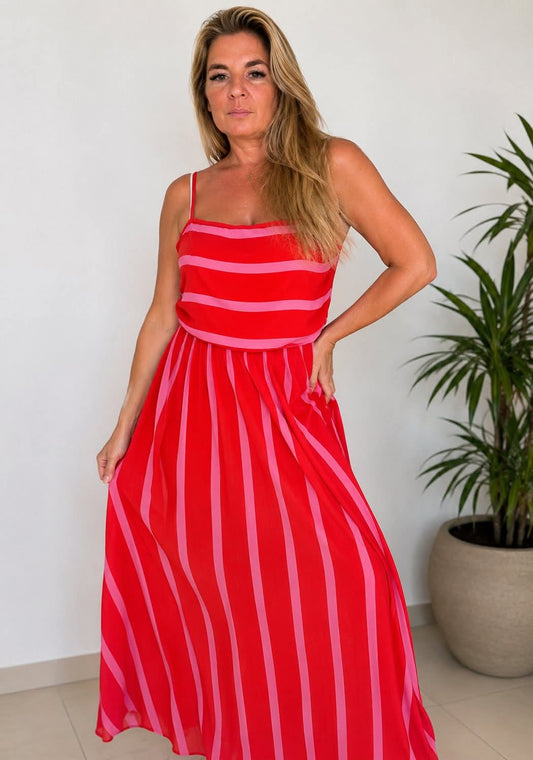 Kleid Sommerliebe🥰