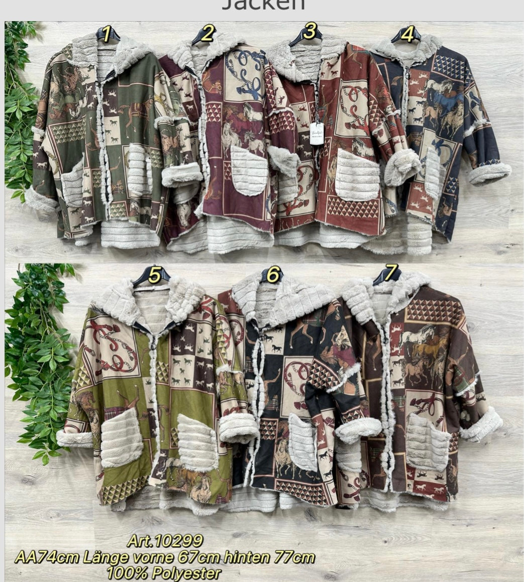 Vintage Bohoo Teddy bis 44