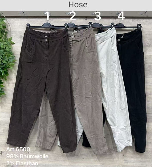 Cordhose