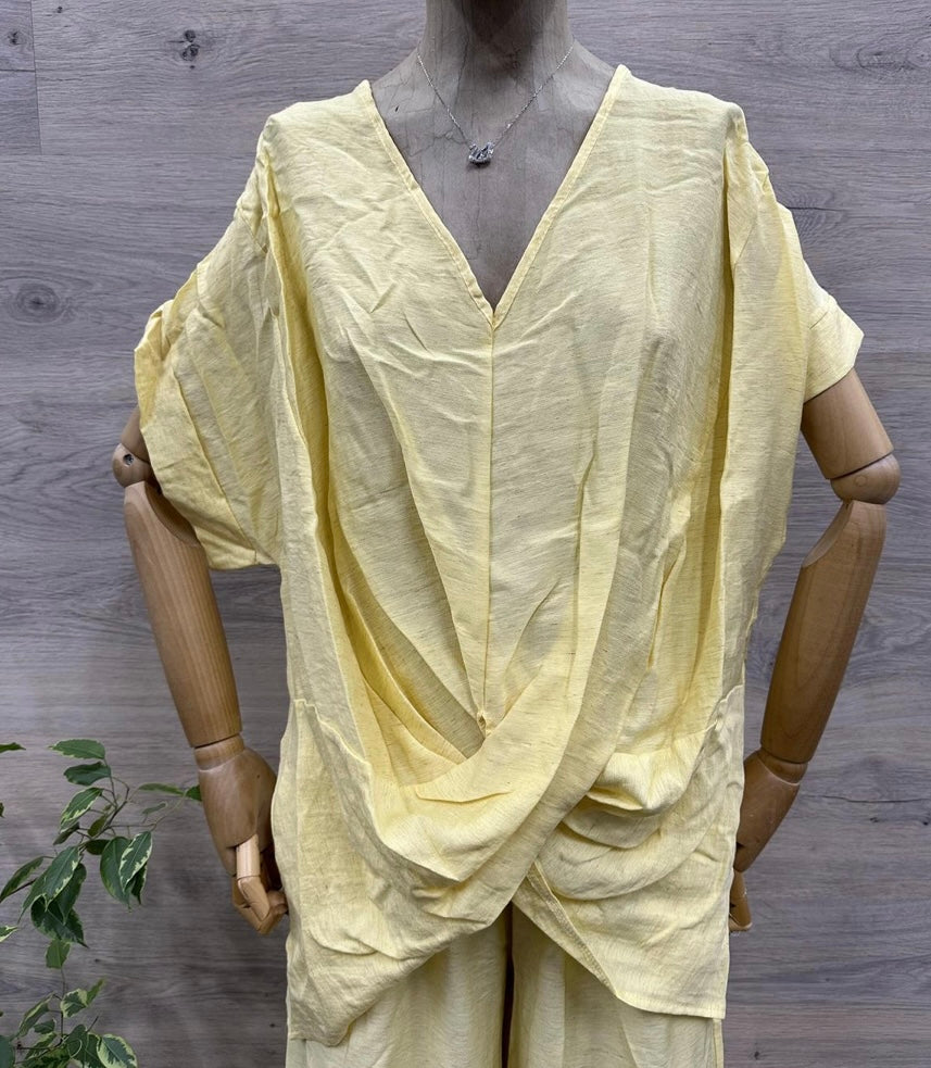 Wickelshirt Lucy