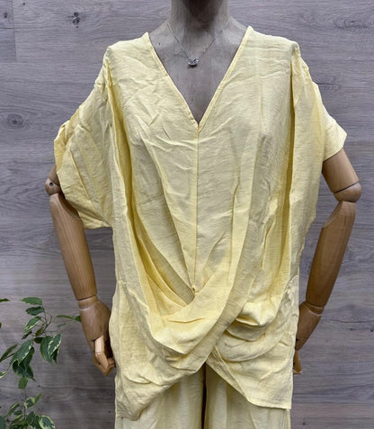 Wickelshirt Lucy