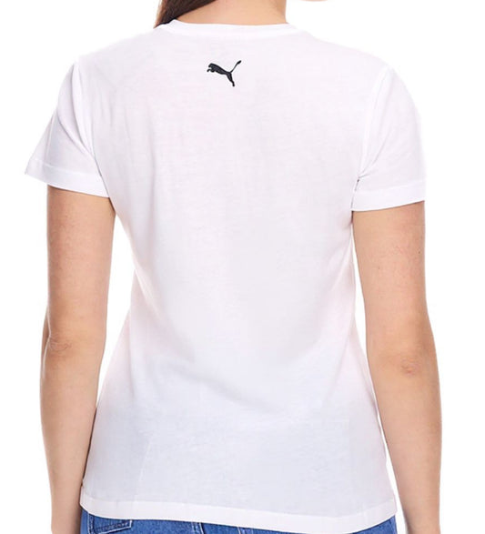 Puma Unisex T-Shirt