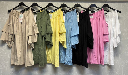 Shirt Stella