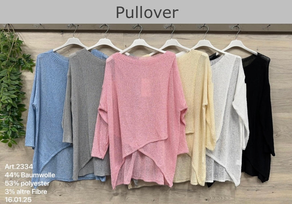 Lagen Pulli