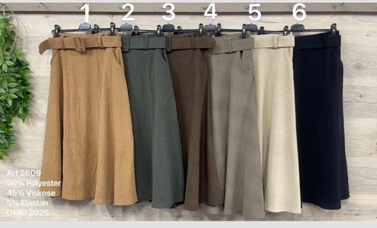 Cord Rock High Class Fashion