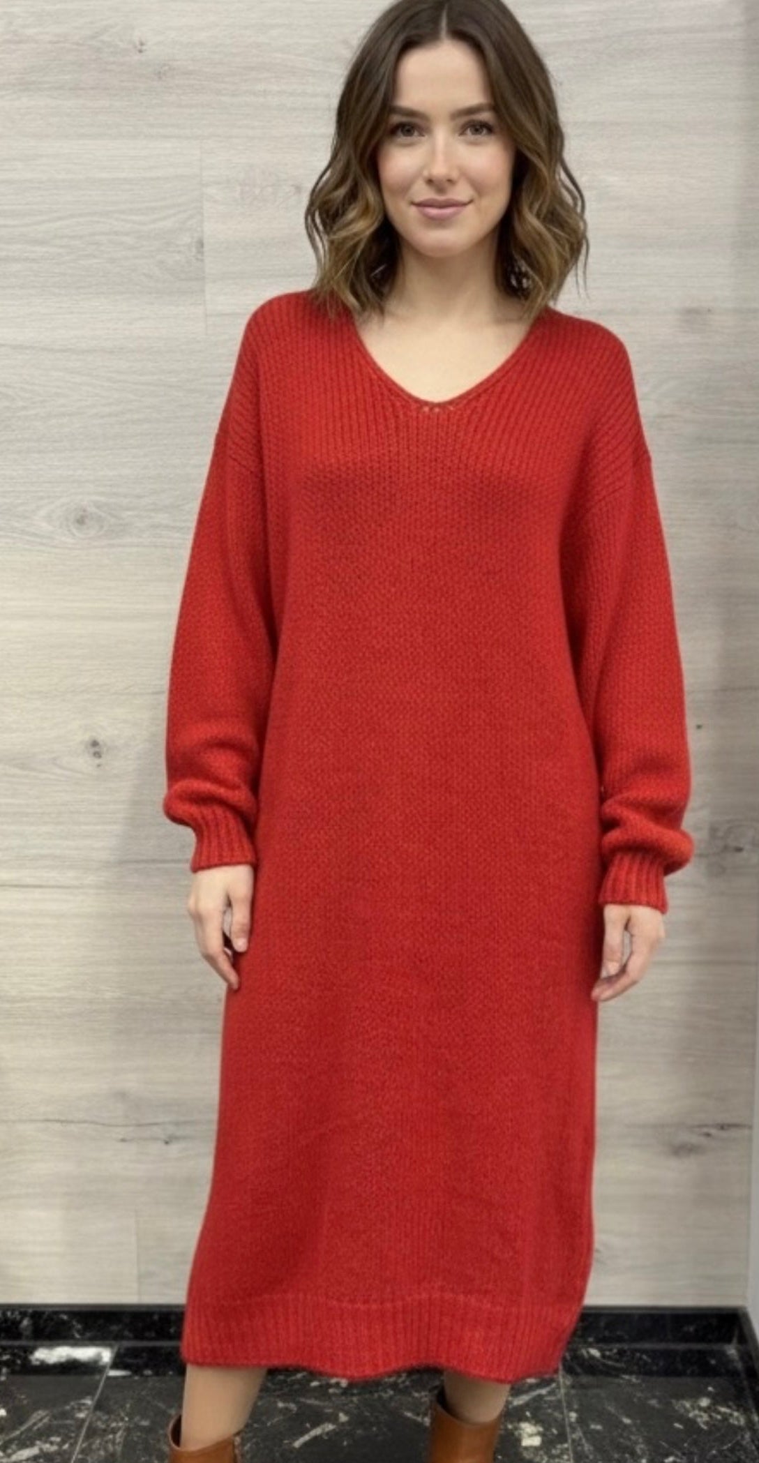 Everyday Kleid 💥Black Deals💥