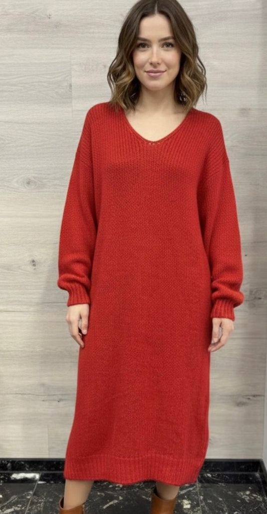 Everyday Kleid 💥Black Deals💥