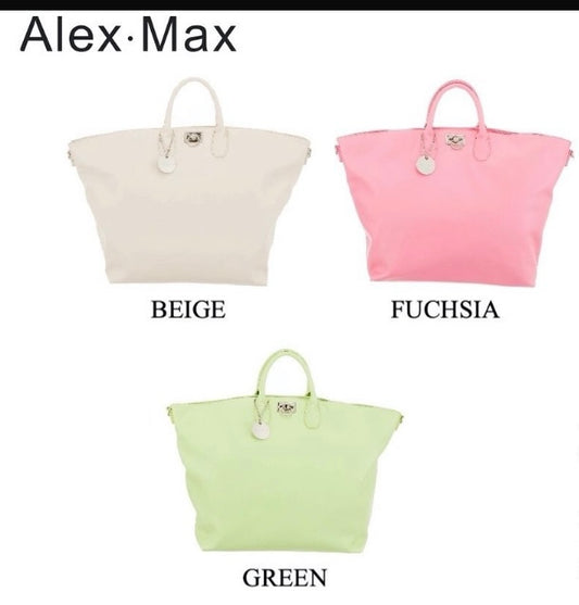 Alex Max Shopper