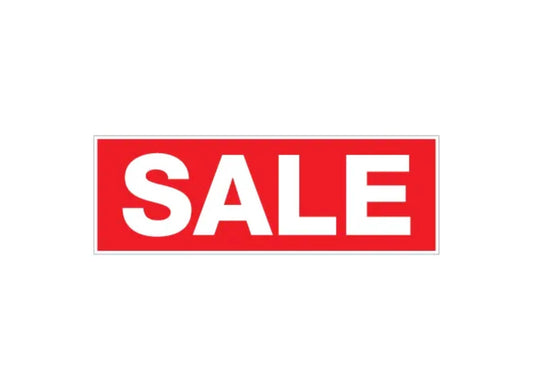 Video Sale