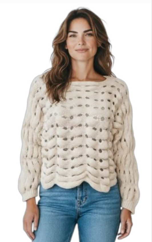 LOCHIPULLI VON SUSY MIX