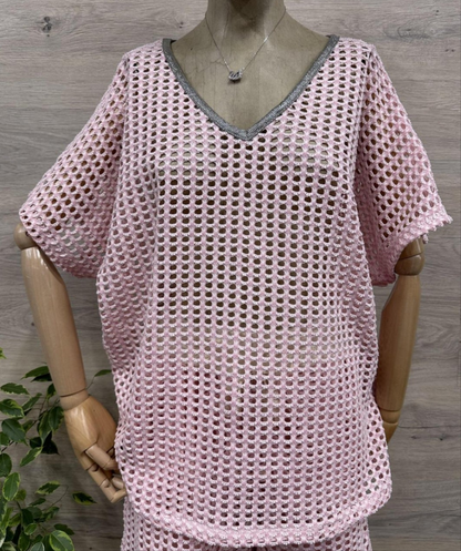 Chic Aura Shirt
