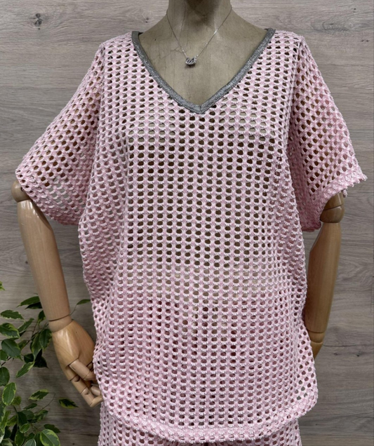 Chic Aura Shirt