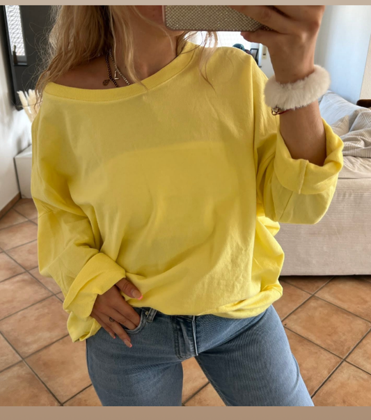 Sweatshirt Wien